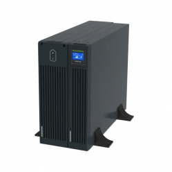 Socomec Zasilacz awaryjny NRT4-108K NeTYS RT 8500VA VFI UPS X/1 PF=1 z baterią