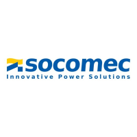 UPS Socomec Zasilacz awaryjny NRT4-LI-U030B NETYS RT4 3 KVA Lithium
