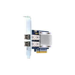 Karta rozszerzeń QNAP QXP-32G2FC 2-porty 32GB PCIe 3.0x8 SFP 