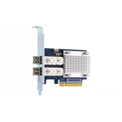 Karta rozszerzeń QNAP QXP-32G2FC 2-porty 32GB PCIe 3.0x8 SFP 