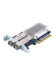 Karta rozszerzeń QNAP QXP-32G2FC 2-porty 32GB PCIe 3.0x8 SFP 