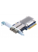 Karta rozszerzeń QNAP QXP-32G2FC 2-porty 32GB PCIe 3.0x8 SFP 