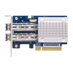 Karta rozszerzeń QNAP QXP-32G2FC 2-porty 32GB PCIe 3.0x8 SFP 