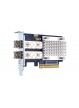 Karta rozszerzeń QNAP QXP-32G2FC 2-porty 32GB PCIe 3.0x8 SFP 