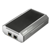 Karta sieciowa QNAP USB4 to Dual 10G RJ45 QNA-UC10G2T