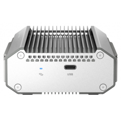 Karta sieciowa QNAP USB4 to Dual 10G RJ45 QNA-UC10G2T