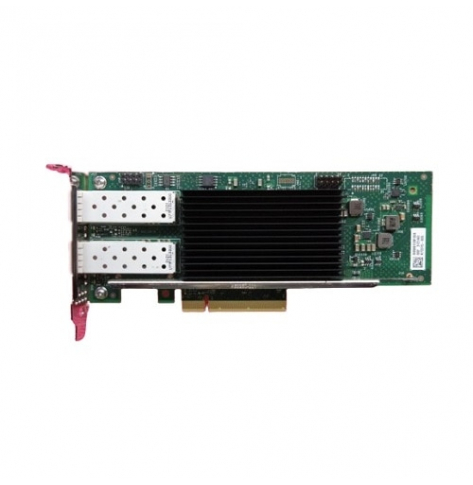 Karta sieciowa Dell Intel E810-XXV DP 25GbE SFP28 PCIe LowProfile