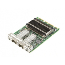 Karta Dell Broadcom 57414 podwójny 25GbE SFP28 LOM Mezzanine