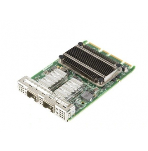 Karta Dell Broadcom 57414 podwójny 25GbE SFP28 LOM Mezzanine