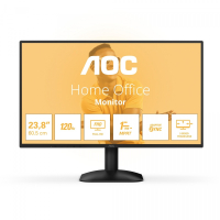 Monitor AOC 23.8 cala 24B31H IPS 120Hz HDMI VGA
