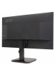 Acer Monitor 23.8 cala KA242YGBIP IPS 120Hz 1ms HDMI DP 