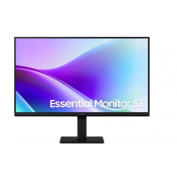 Samsung Monitor 24 cale LS24F320GAUXEN