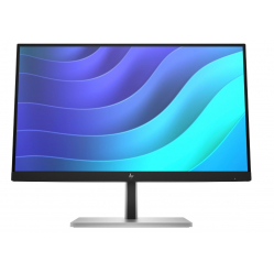 HP Inc. Monitor 21.5 cali E22 G5 FHD 6N4E8AA 