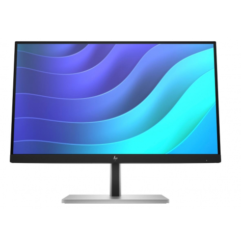 HP Inc. Monitor 21.5 cali E22 G5 FHD 6N4E8AA