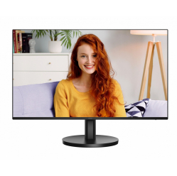 AOC Monitor 23.8 cala 24B3QA2 IPS 120Hz HDMI DP VGA Głośniki