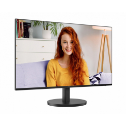 AOC Monitor 23.8 cala 24B3QA2 IPS 120Hz HDMI DP VGA Głośniki
