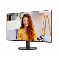 AOC Monitor 23.8 cala 24B3QA2 IPS 120Hz HDMI DP VGA Głośniki