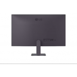 LG Electronics Monitor 27G411A-B 27 cali FHD UltraGear 