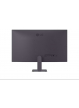 LG Electronics Monitor 27G411A-B 27 cali FHD UltraGear 