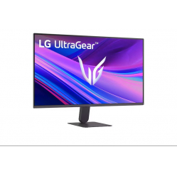 LG Electronics Monitor 27G411A-B 27 cali FHD UltraGear 