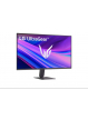 LG Electronics Monitor 27G411A-B 27 cali FHD UltraGear 