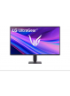 LG Electronics Monitor 27G411A-B 27 cali FHD UltraGear 