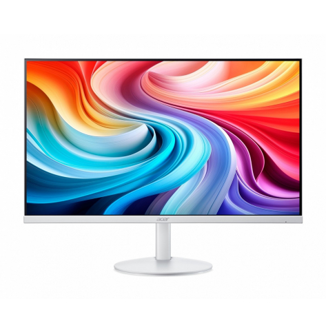 Acer Monitor 24 cale SA243YG0WI IPS FHD 120Hz HDMI BIAŁY