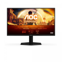 Monitor AOC 25G42E 24.5 cala 180Hz Fast IPS HDMI DP
