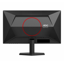 AOC Monitor 25G42E 24.5 cala 180Hz Fast IPS HDMI DP 