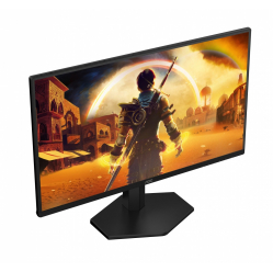 AOC Monitor 25G42E 24.5 cala 180Hz Fast IPS HDMI DP 