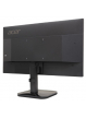 Acer Monitor 27 cali KA272GBIP FHD IPS HDMI DP 120Hz