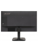 Acer Monitor 27 cali KA272GBIP FHD IPS HDMI DP 120Hz