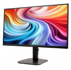 Acer Monitor 27 cali KA272GBIP FHD IPS HDMI DP 120Hz