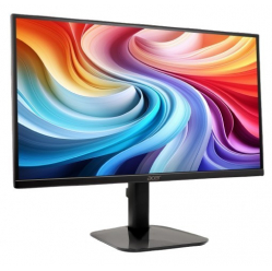 Acer Monitor 27 cali KA272GBIP FHD IPS HDMI DP 120Hz