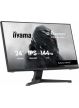 IIYAMA Monitor 23,8 cala G2441HSU-B1 IPS,FHD,144Hz,1ms,2xUSB,350cd,HDMI,DP 