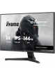 IIYAMA Monitor 23,8 cala G2441HSU-B1 IPS,FHD,144Hz,1ms,2xUSB,350cd,HDMI,DP 