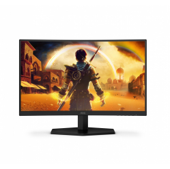 AOC Monitor C24G42E 23.6 cala 180Hz Curved VA HDMIx2 DP