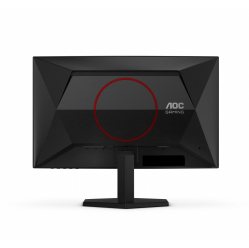 AOC Monitor C24G42E 23.6 cala 180Hz Curved VA HDMIx2 DP