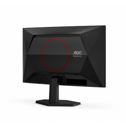 AOC Monitor C24G42E 23.6 cala 180Hz Curved VA HDMIx2 DP