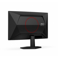 AOC Monitor C24G42E 23.6 cala 180Hz Curved VA HDMIx2 DP