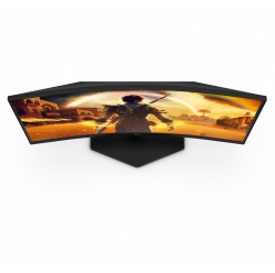 AOC Monitor C24G42E 23.6 cala 180Hz Curved VA HDMIx2 DP