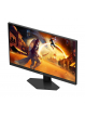 AOC Monitor 24G4HRE 23.8 cala Fast IPS 200Hz HDMIx2 DP Głośniki 