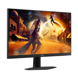 AOC Monitor 24G4HRE 23.8 cala Fast IPS 200Hz HDMIx2 DP Głośniki 