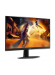 AOC Monitor 24G4HRE 23.8 cala Fast IPS 200Hz HDMIx2 DP Głośniki 