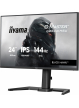 IIYAMA Monitor 23.8 cala GB2441HSU-B1 IPS,FHD,144Hz,1ms,2xUSB,350cd,HDMI,DP,HAS (150) PIVOT