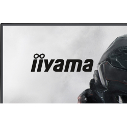 IIYAMA Monitor 23.8 cala GB2441HSU-B1 IPS,FHD,144Hz,1ms,2xUSB,350cd,HDMI,DP,HAS (150) PIVOT