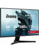 IIYAMA Monitor 23,8 cala G2471HS-B1 Fast IPS,FHD,240Hz,2xHDMI,DP, 350cd, Adaptive G-SYNC - 1920 x 1080 @48-240Hz DisplayPort Only 