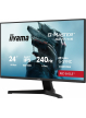 IIYAMA Monitor 23,8 cala G2471HS-B1 Fast IPS,FHD,240Hz,2xHDMI,DP, 350cd, Adaptive G-SYNC - 1920 x 1080 @48-240Hz DisplayPort Only 