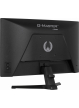 IIYAMA Monitor 23,8 cala G2471HS-B1 Fast IPS,FHD,240Hz,2xHDMI,DP, 350cd, Adaptive G-SYNC - 1920 x 1080 @48-240Hz DisplayPort Only 