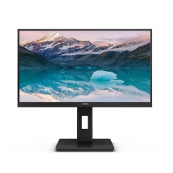 Philips Monitor 222S9JML 21.5 cala VA HDMI DP VGA Pivot 